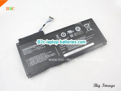  image 5 for Samsung PN3VC6B AA-PN3VC6B BA43-00270A QX 410-J01 Series Battery 66WH, Li-ion Rechargeable Battery Packs