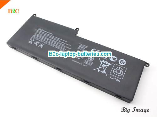  image 5 for ENVY 153001tx Battery, Laptop Batteries For HP ENVY 153001tx Laptop