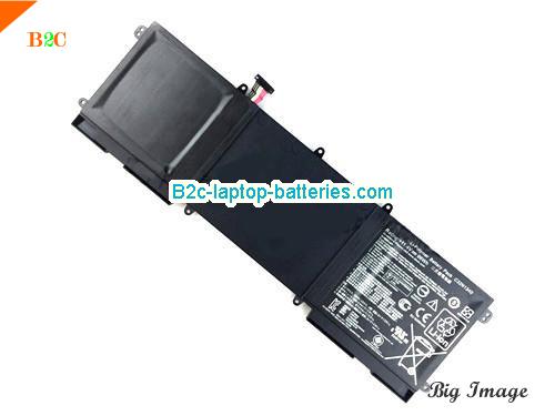  image 5 for ZenBook NX500J Battery, Laptop Batteries For ASUS ZenBook NX500J Laptop