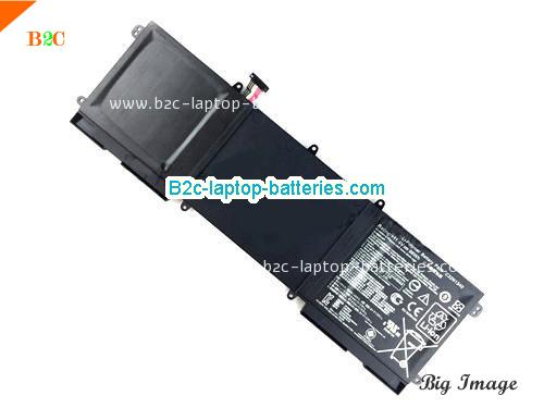  image 5 for C32N1340 Battery, $65.27, ASUS C32N1340 batteries Li-ion 11.4V 8200mAh, 96Wh  Black