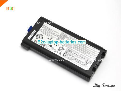  image 5 for CF-VZSU71U Battery, $65.17, PANASONIC CF-VZSU71U batteries Li-ion 10.8V 6750mAh, 69Wh  Black