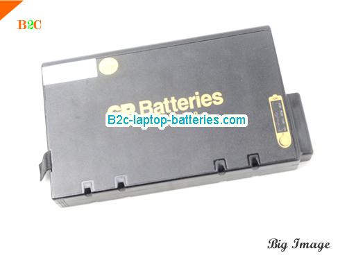  image 5 for GP DR202 GP SP202A Battery for Ast A40 Bsi NB8600 Canon CXP120 6200 Series, Li-ion Rechargeable Battery Packs