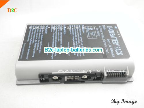  image 5 for DeskNote PortaNote D610S Battery, Laptop Batteries For CLEVO DeskNote PortaNote D610S Laptop