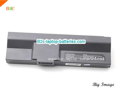  image 5 for 23-050395-02 Battery, $90.86, ITRONIX 23-050395-02 batteries Li-ion 11.1V 7200mAh Grey