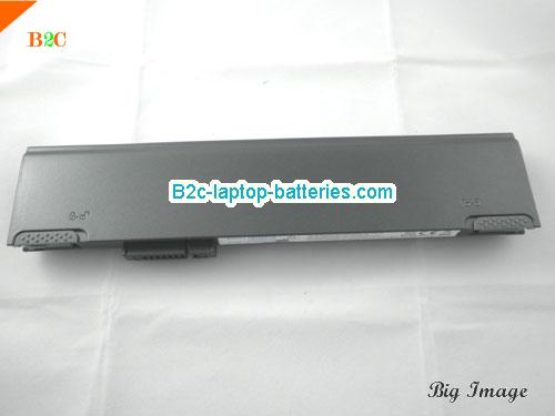  image 5 for Replacement  laptop battery for FUJITSU-SIEMENS S26391-F5039-L410  Metallic Grey, 6600mAh 7.2V