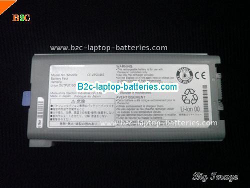  image 5 for CF-53MAWZYFR Battery, Laptop Batteries For PANASONIC CF-53MAWZYFR Laptop