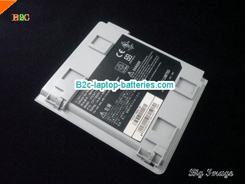  image 5 for Fujitsu LifeBook N5010, FPCBP74, FPCBP74AP Laptop Battery, Li-ion Rechargeable Battery Packs