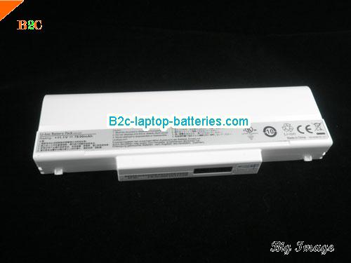  image 5 for 15G10N365100 Battery, $Coming soon!, ASUS 15G10N365100 batteries Li-ion 11.1V 7800mAh White