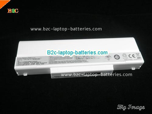  image 5 for A32-S37 Battery, $Coming soon!, ASUS A32-S37 batteries Li-ion 11.1V 7800mAh White