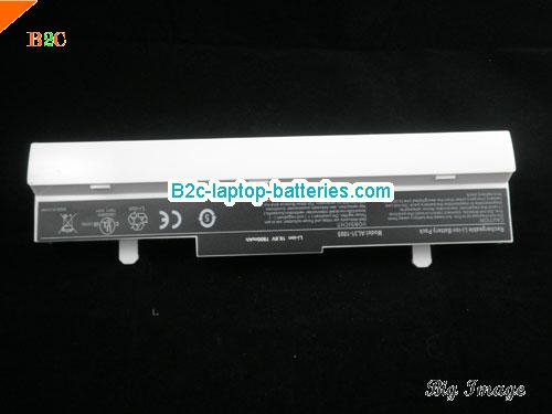  image 5 for ML31-1005 Battery, $49.26, ASUS ML31-1005 batteries Li-ion 10.8V 7800mAh White