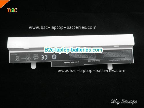  image 5 for ML31-1005 Battery, $49.26, ASUS ML31-1005 batteries Li-ion 10.8V 7800mAh White