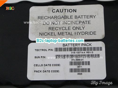  image 5 for 01B-132714-4 Battery, $Coming soon!, IBM 01B-132714-4 batteries Li-ion 0V  Black