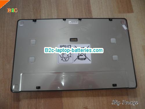  image 5 for HSTNN-Q42C Battery, $126.27, HP HSTNN-Q42C batteries Li-ion 11.1V 93Wh Black