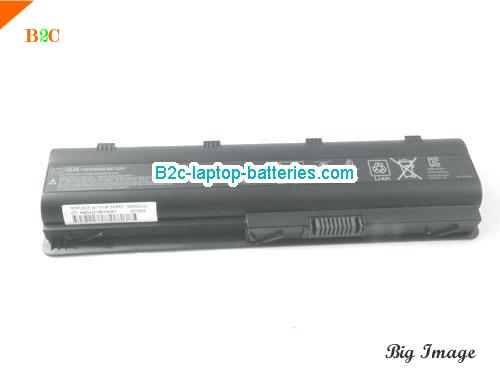  image 5 for 586007-421 Battery, $45.97, HP 586007-421 batteries Li-ion 10.8V 47Wh Black