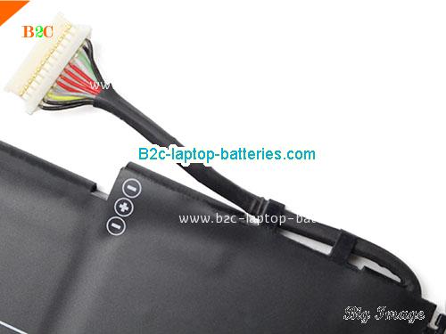  image 5 for Spectre X360 15-ch0008ca Battery, Laptop Batteries For HP Spectre X360 15-ch0008ca Laptop