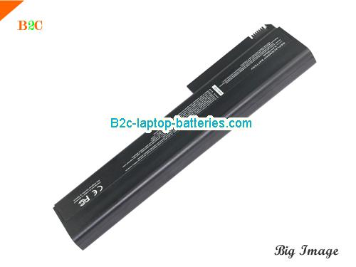  image 5 for Business Notebook NC8430 Battery, Laptop Batteries For HP Business Notebook NC8430 Laptop