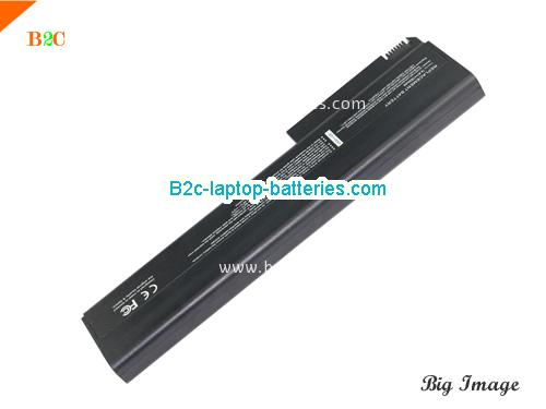  image 5 for HSTNN-DB11 Battery, $Coming soon!, HP HSTNN-DB11 batteries Li-ion 14.4V 6600mAh Black