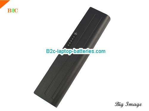  image 5 for VGP-BPS13B/Q Battery, $36.17, SONY VGP-BPS13B/Q batteries Li-ion 11.1V 5200mAh Black