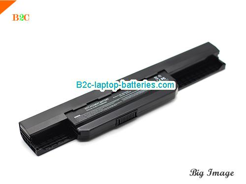  image 5 for K84HR Battery, Laptop Batteries For ASUS K84HR Laptop