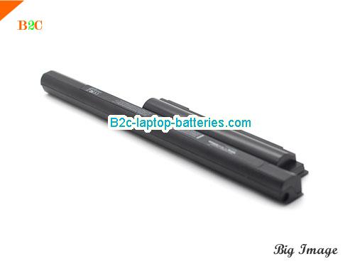  image 5 for VAIO VPC-CA15FF/W Battery, Laptop Batteries For SONY VAIO VPC-CA15FF/W Laptop