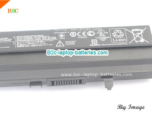  image 5 for U47 Series Battery, Laptop Batteries For ASUS U47 Series Laptop