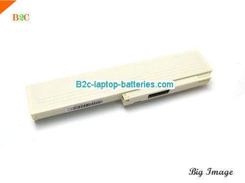  image 5 for R580 Battery, Laptop Batteries For LG R580 Laptop