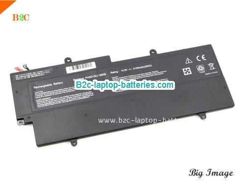  image 5 for Z930-K08S Battery, Laptop Batteries For TOSHIBA Z930-K08S Laptop