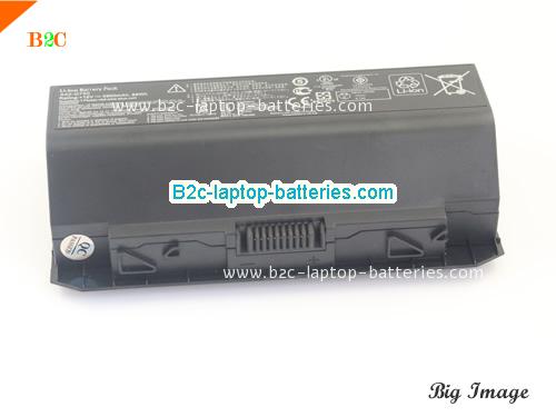  image 5 for gm750 Battery, Laptop Batteries For ASUS gm750 Laptop