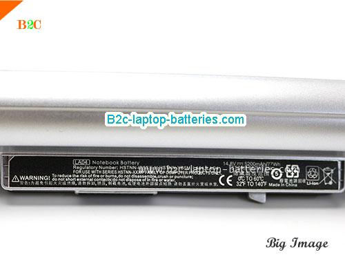  image 5 for Pavilion 14-n236TU Battery, Laptop Batteries For HP Pavilion 14-n236TU Laptop