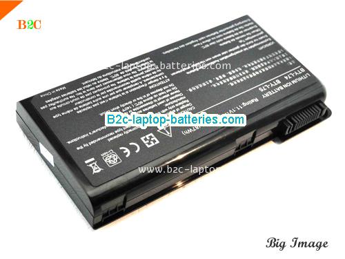  image 5 for CX700-053US Battery, Laptop Batteries For MSI CX700-053US Laptop