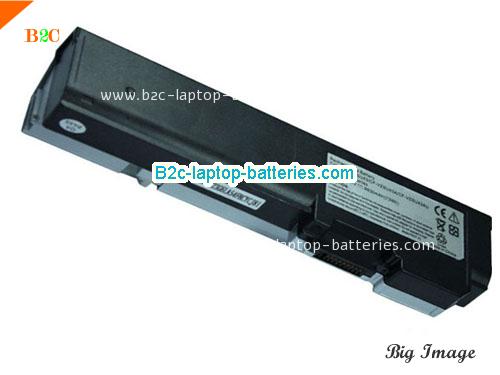  image 5 for CFVZSU43 Battery, $Coming soon!, PANASONIC CFVZSU43 batteries Li-ion 11.1V 6600mAh, 73Wh  Black