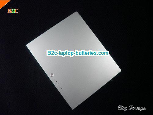  image 5 for MA348 Battery, $41.96, APPLE MA348 batteries Li-ion 10.8V 5800mAh, 60Wh  Silver