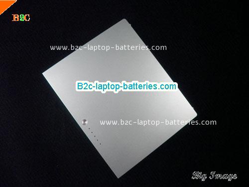  image 5 for MA466LL/A Battery, $41.96, APPLE MA466LL/A batteries Li-ion 10.8V 5800mAh, 60Wh  Silver