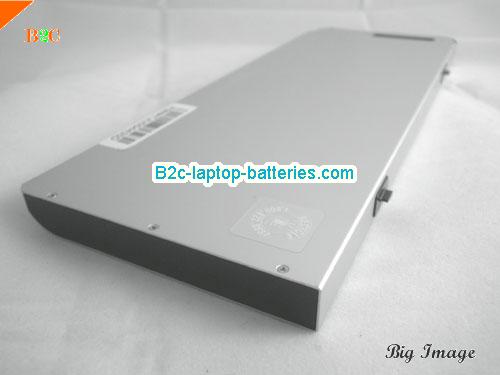  image 5 for MacBook 13 inch Aluminum Unibody Series(2008 Version) Battery, Laptop Batteries For APPLE MacBook 13 inch Aluminum Unibody Series(2008 Version) Laptop