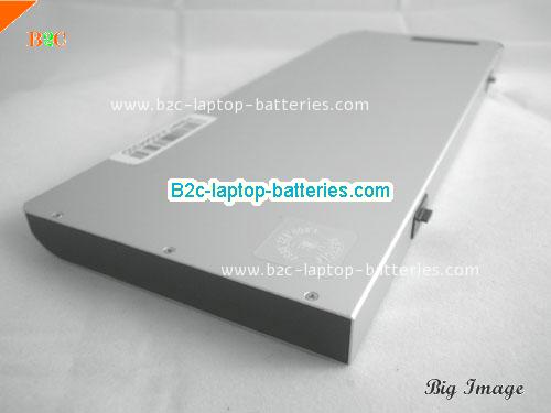  image 5 for MB466D/A Battery, $43.96, APPLE MB466D/A batteries Li-ion 10.8V 45Wh Silver