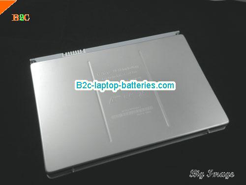  image 5 for MacBook Pro 17 inch MB166*/A Battery, Laptop Batteries For APPLE MacBook Pro 17 inch MB166*/A Laptop