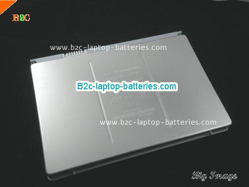  image 5 for A1261 Battery, $43.97, APPLE A1261 batteries Li-ion 10.8V 6600mAh, 68Wh  Silver