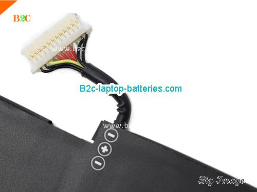  image 5 for 928427-271 Battery, $54.17, HP 928427-271 batteries Li-ion 11.55V 7280mAh, 84.08Wh  Black